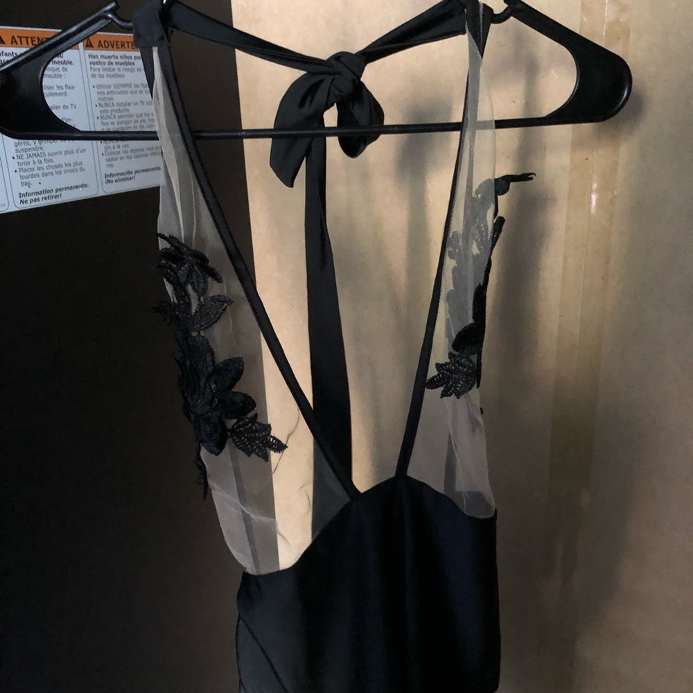 Bathing suit